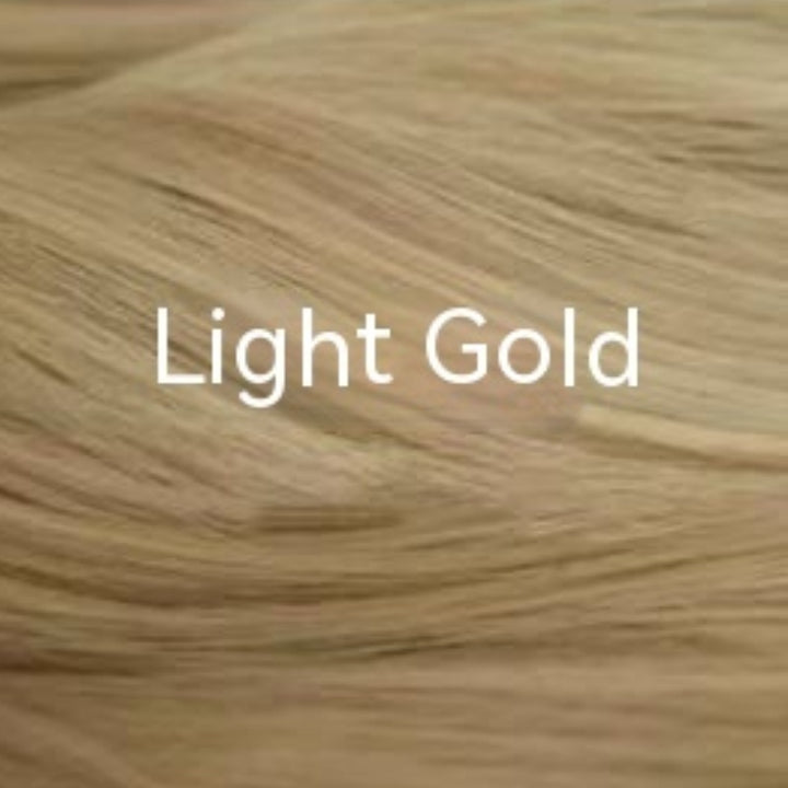 Women's Cosplay Front Lace Wig Sheath