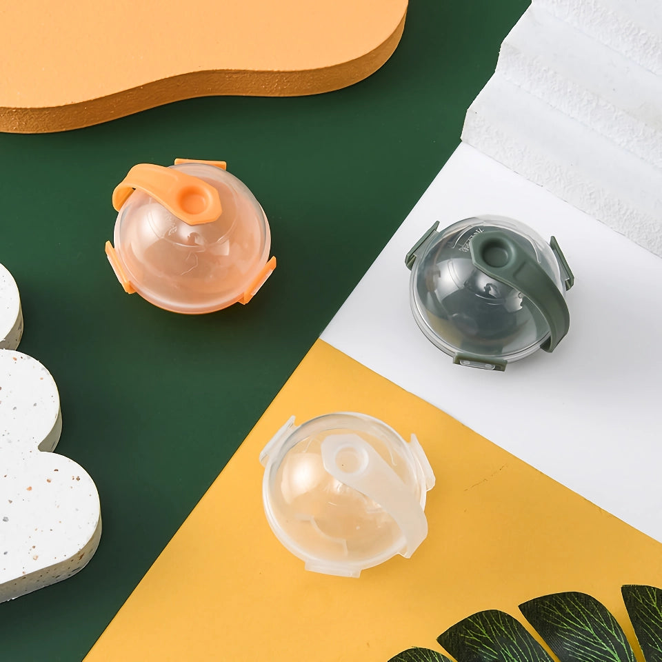 Round Ice-Ball Mould
