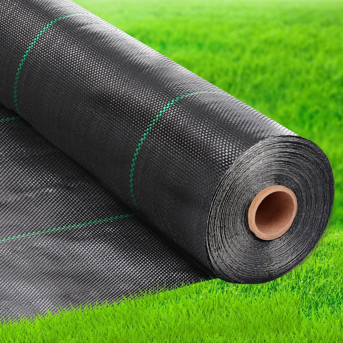 Weed Barrier Garden Ground Cover
