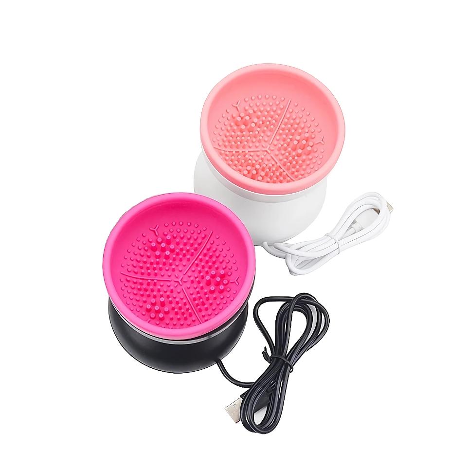 Electric USB Makeup Brush Cleaner & Dryer