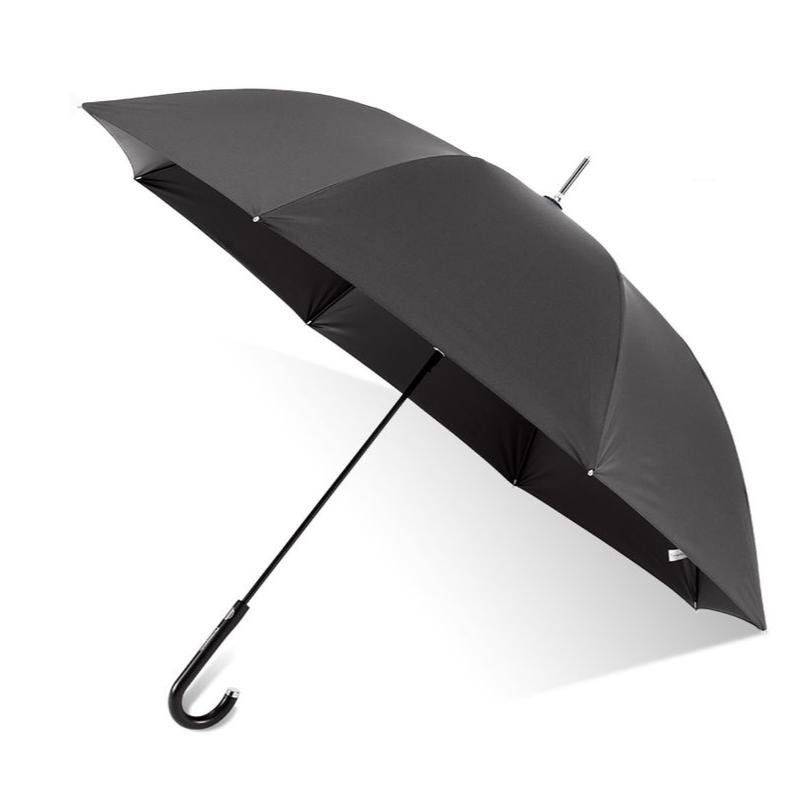 Automatic Long Umbrella with 40.5-Inch Canopy