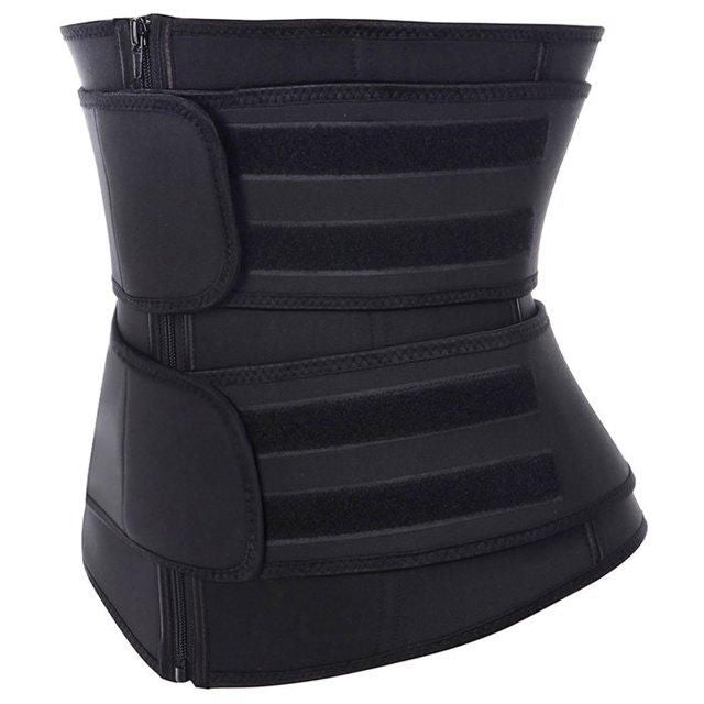 Adjustable Neoprene Waist Wrap
