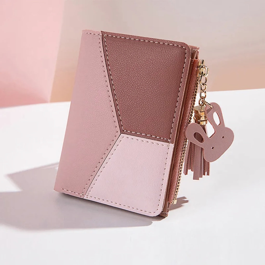 PU Women's Wallet