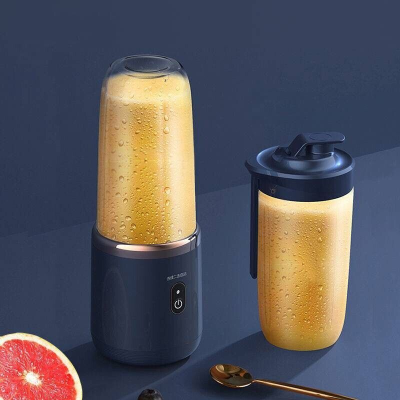 Portable Electric Blender Cup