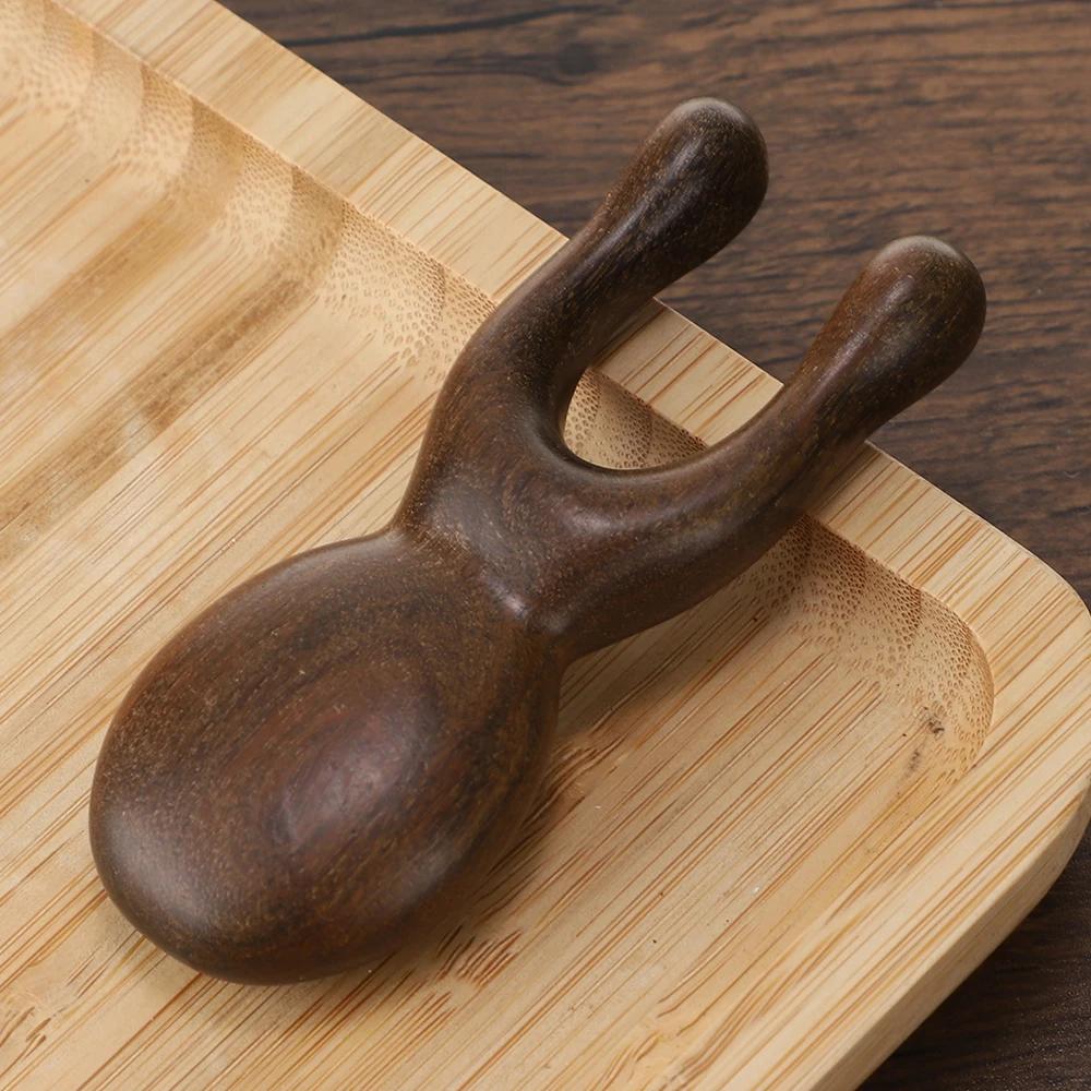 Sandalwood Facial Massage Tool