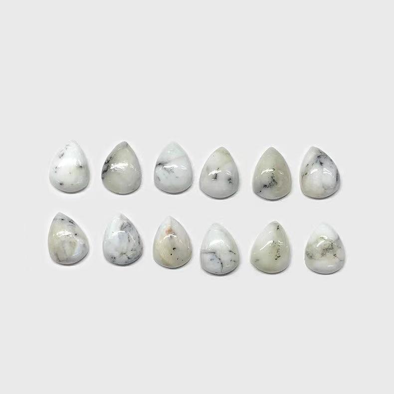 Antique Sterling Silver Gold-plated Ring - Trendha