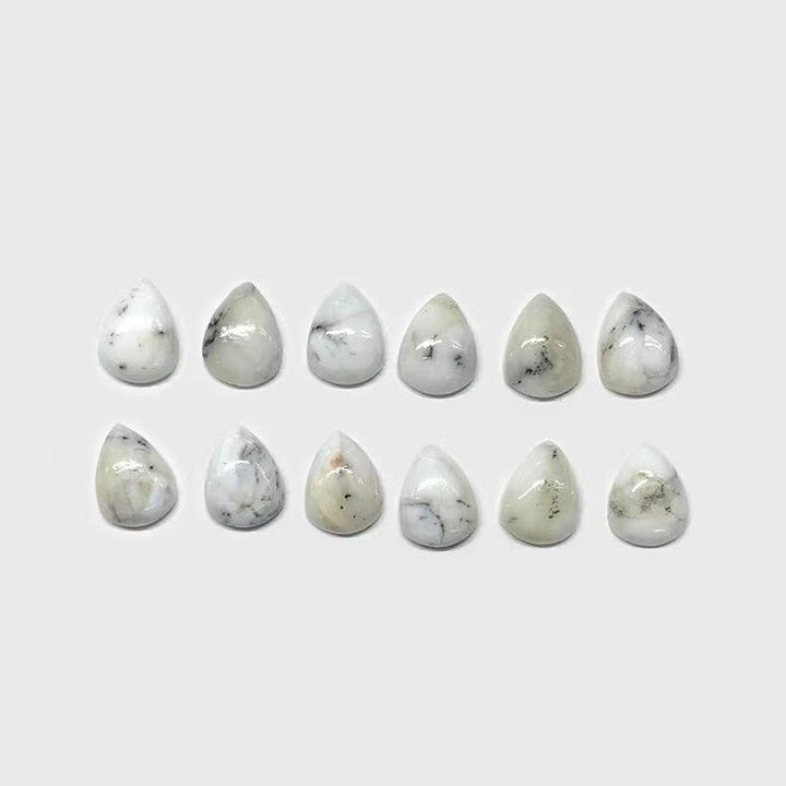 Antique Sterling Silver Gold-plated Ring - Trendha