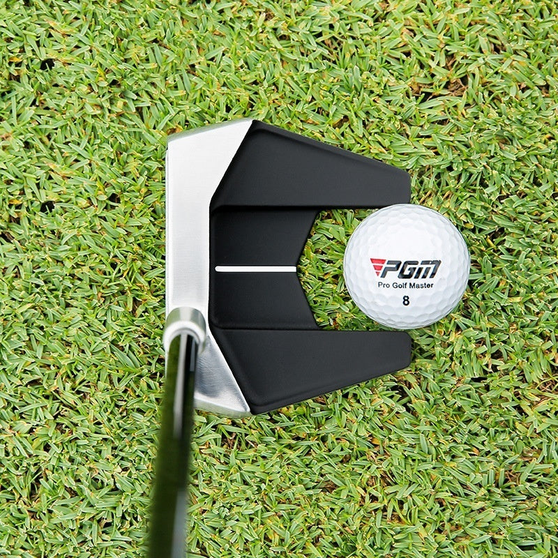 Golf Club Standing Putter - Low Center of Gravity, Professional Single