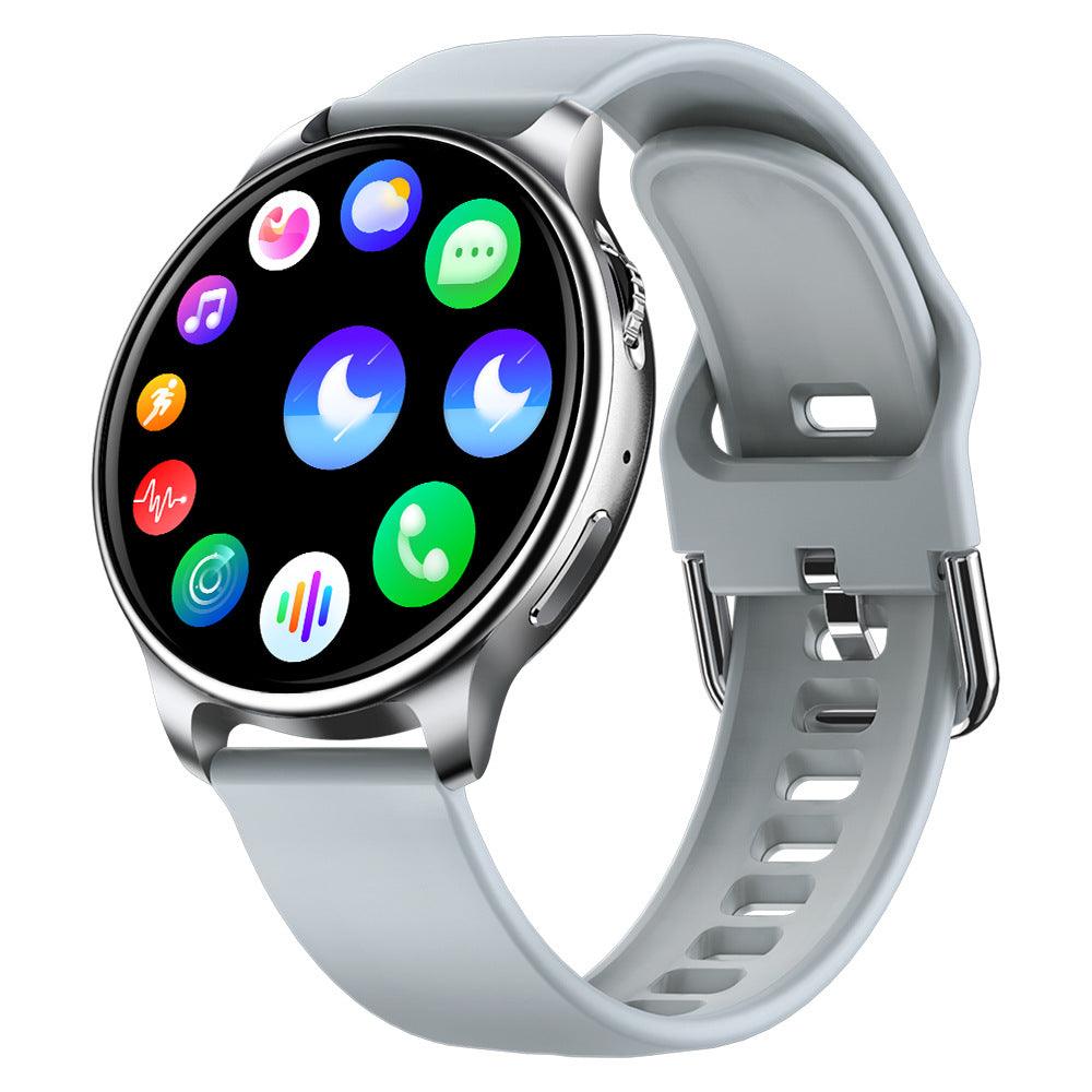 Bluetooth Call Music Rotating Crown Smart Watch - Trendha