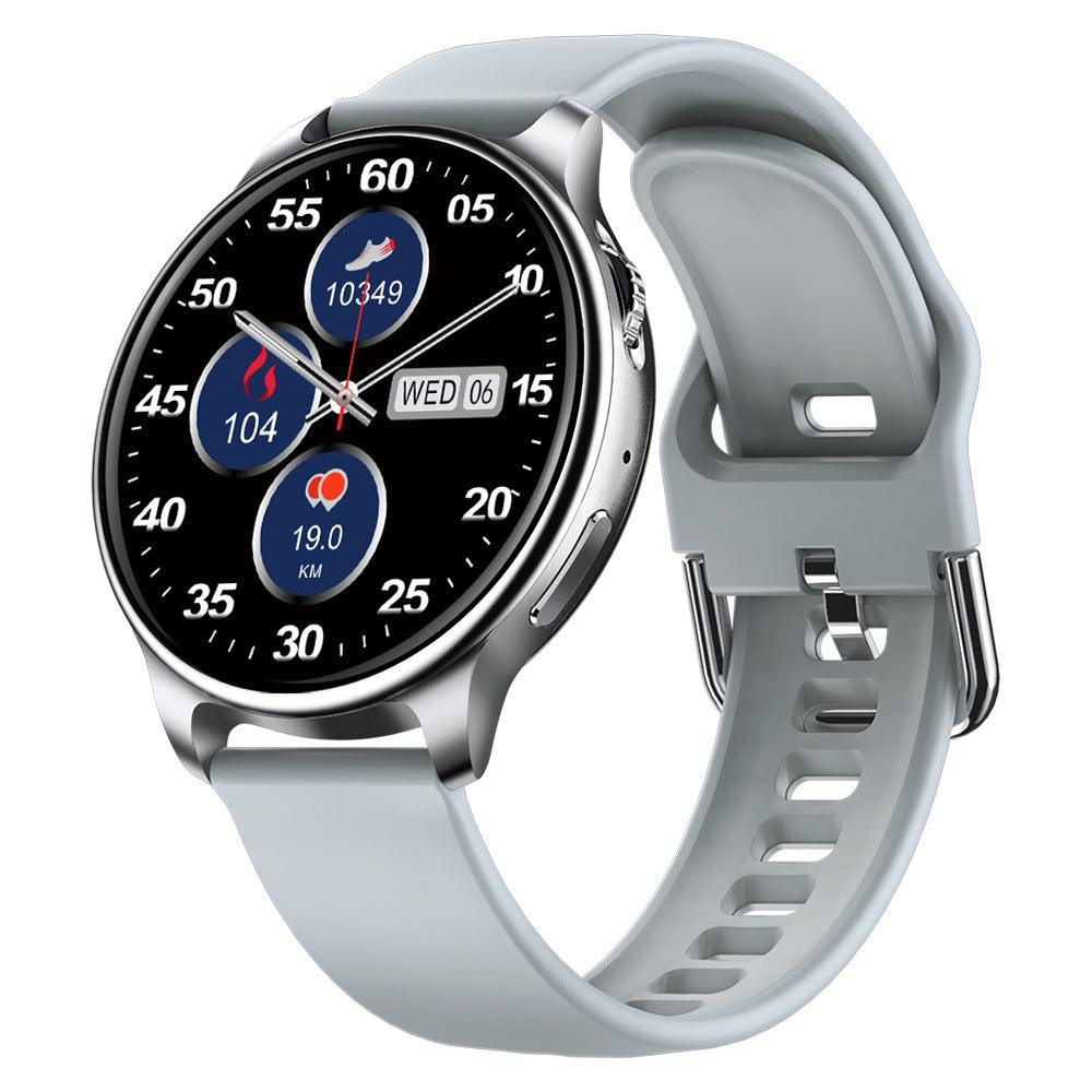 Bluetooth Call Music Rotating Crown Smart Watch - Trendha