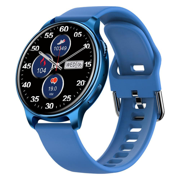 Bluetooth Call Music Rotating Crown Smart Watch - Trendha