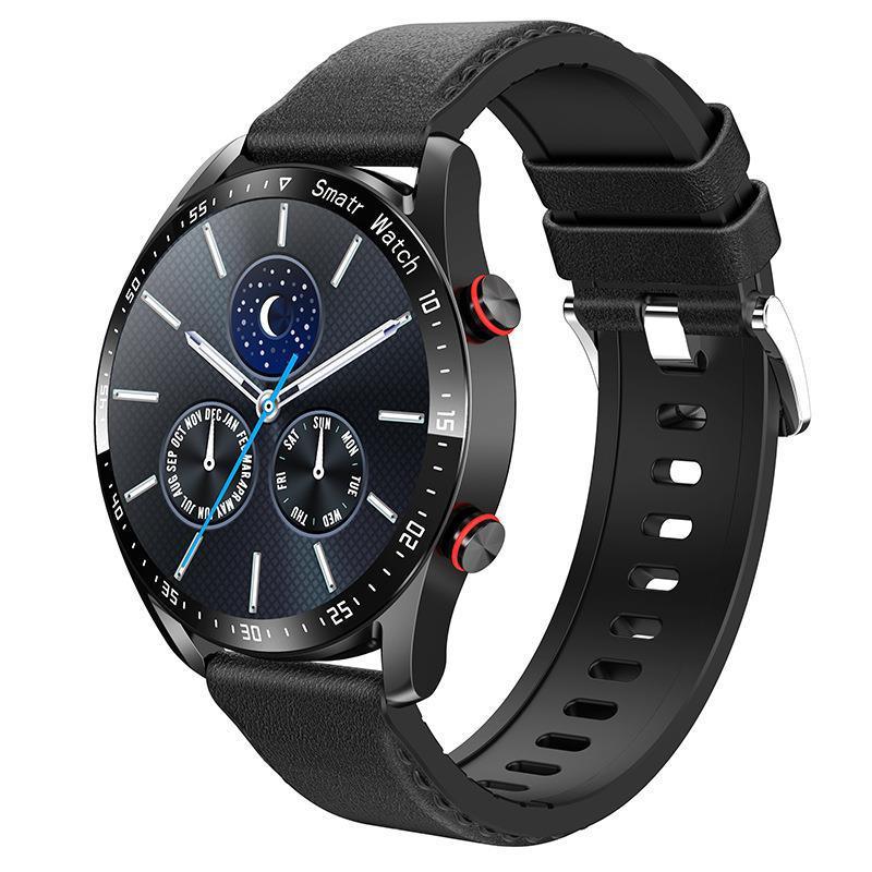 Bluetooth Calling Smart Watch - Trendha