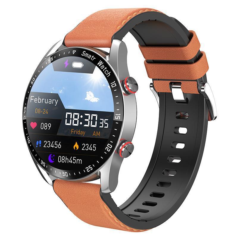 Bluetooth Calling Smart Watch - Trendha