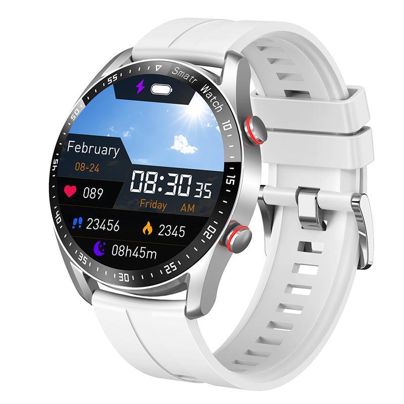 Bluetooth Calling Smart Watch - Trendha