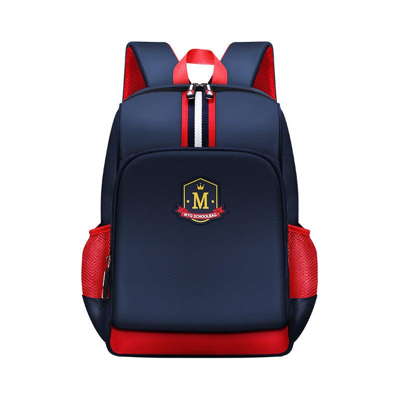 Burden-reducing Wear-resistant Breathable Children's Backpack - Trendha