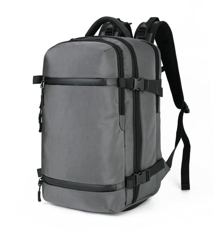 Business Laptop Backpack Outdoor Multifunctional Waterproof Travel Bag - Trendha