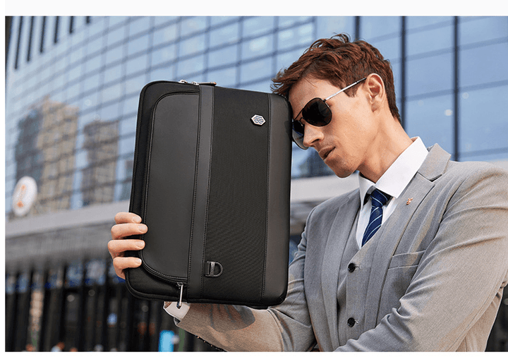 Business Leisure Waterproof Outdoor Travel Computer Liner Bag - Trendha