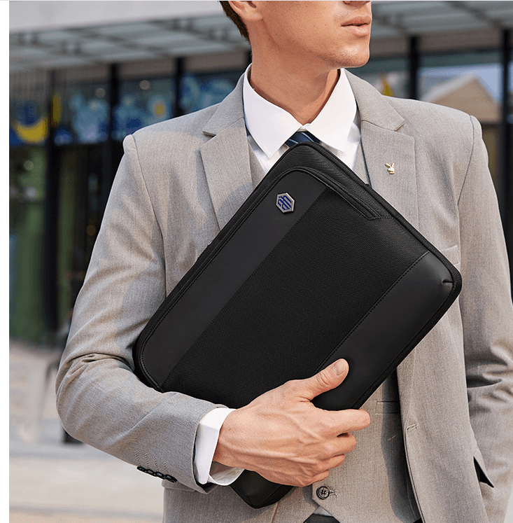 Business Leisure Waterproof Outdoor Travel Computer Liner Bag - Trendha
