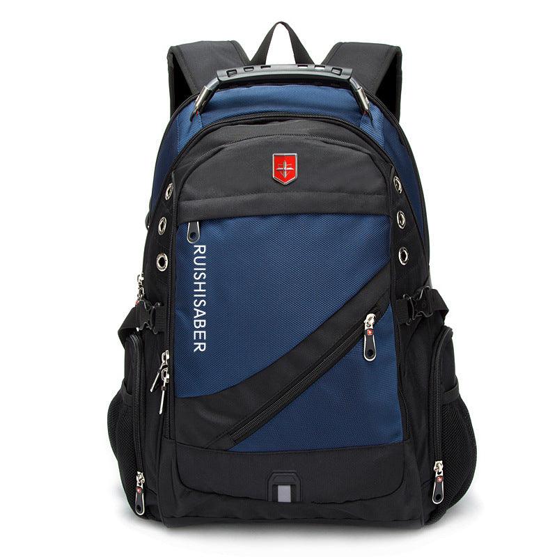 Business Travel Computer Student School Bag - Trendha