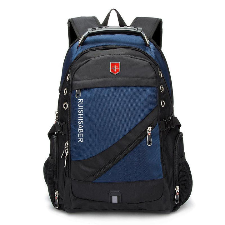 Business Travel Computer Student School Bag - Trendha