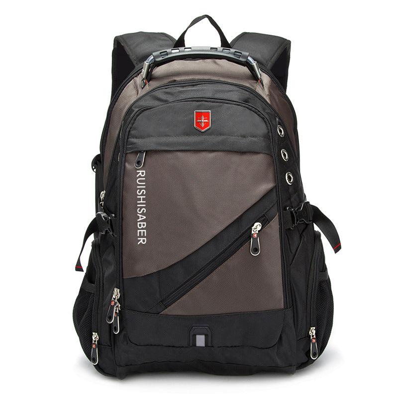 Business Travel Computer Student School Bag - Trendha
