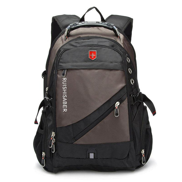 Business Travel Computer Student School Bag - Trendha
