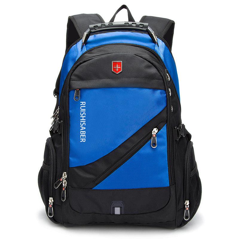 Business Travel Computer Student School Bag - Trendha