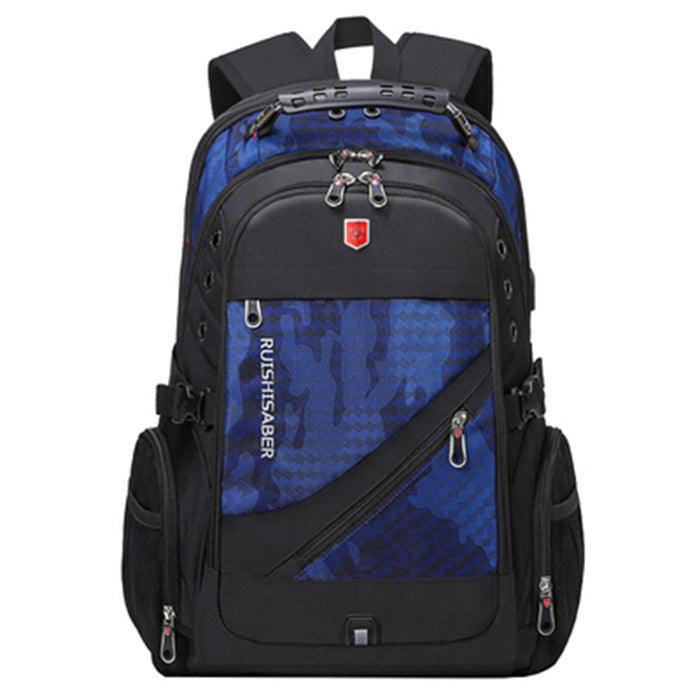 Business Travel Computer Student School Bag - Trendha