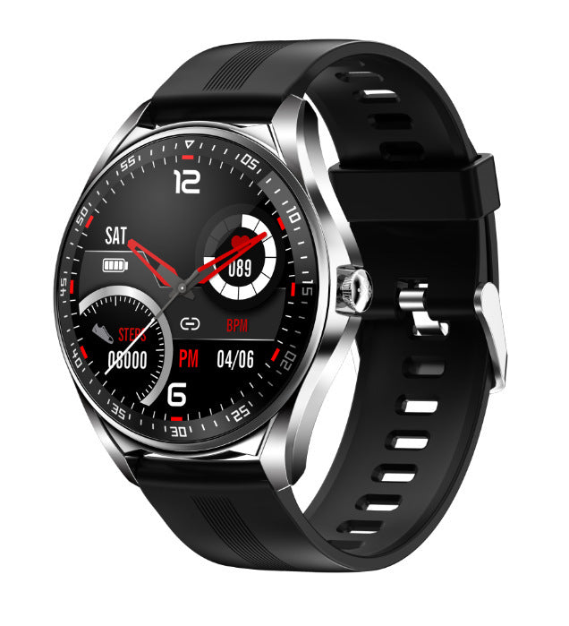 Calling Smartwatch with 1.28-Inch Screen
