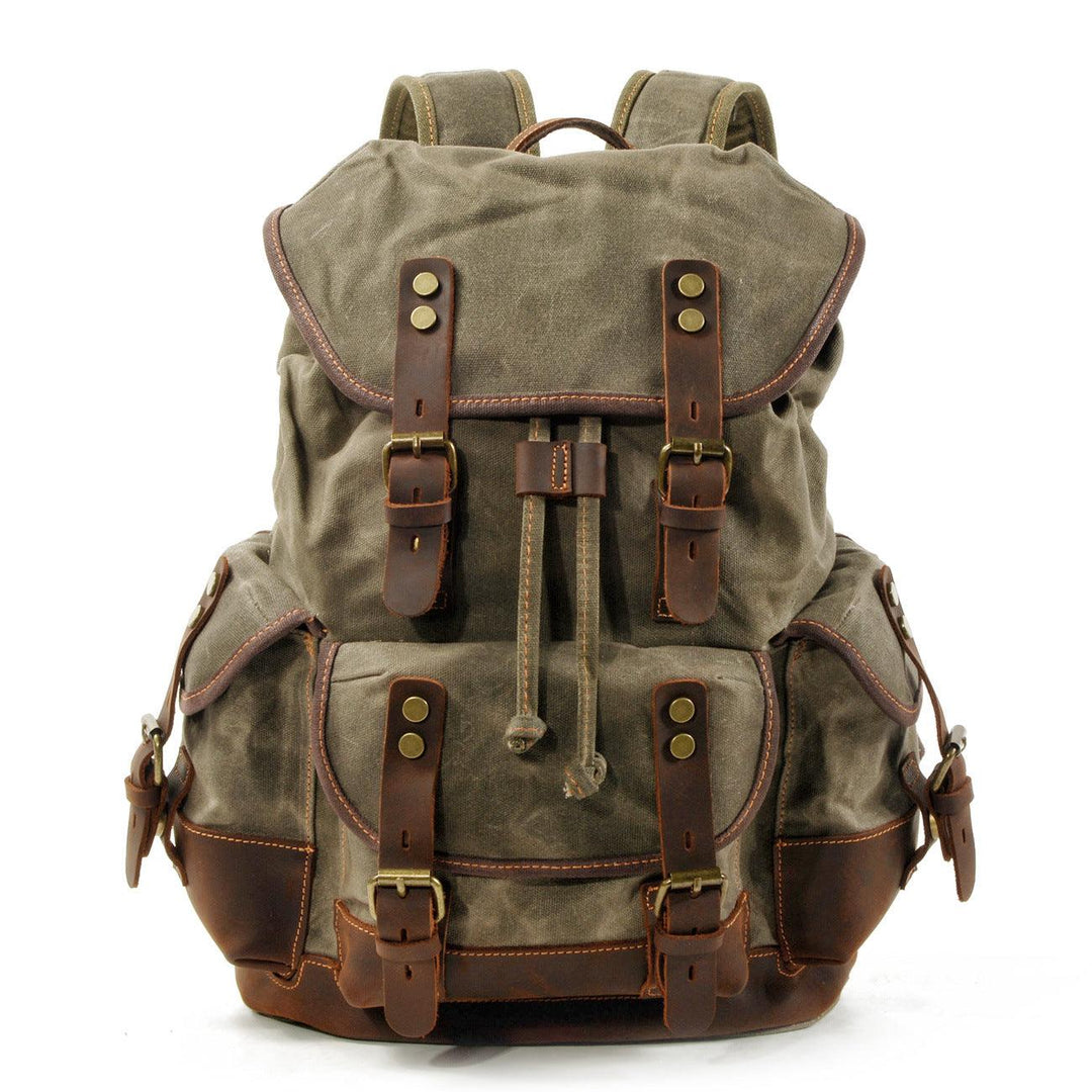 Camel Bag Knight Messenger Helmet Motorcycle Backpack Custom Made - Trendha