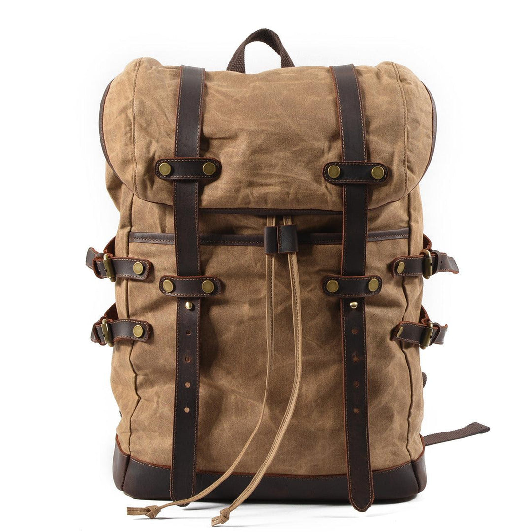 Camel Bag Knight Messenger Helmet Motorcycle Backpack Custom Made - Trendha