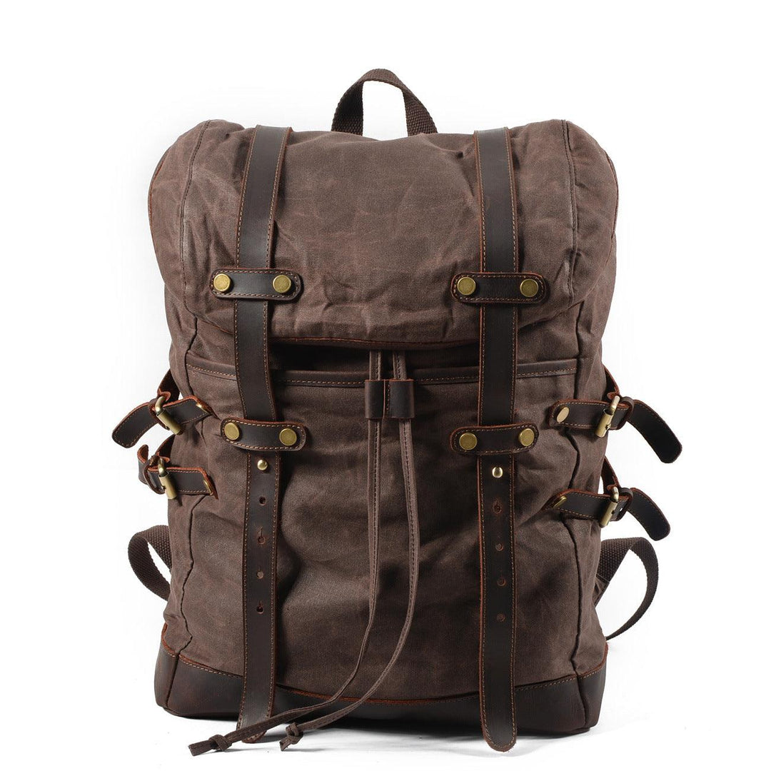 Camel Bag Knight Messenger Helmet Motorcycle Backpack Custom Made - Trendha