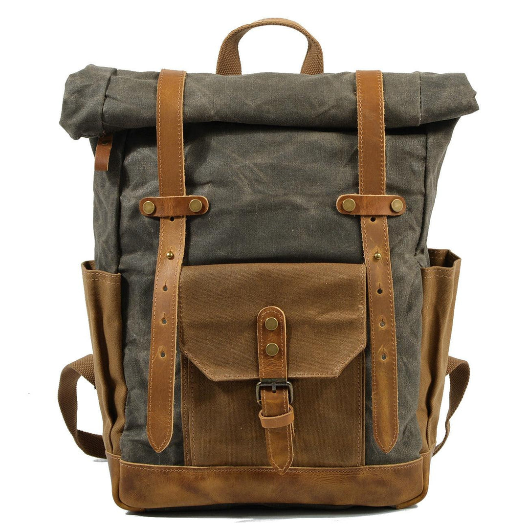 Camel Bag Knight Messenger Helmet Motorcycle Backpack Custom Made - Trendha