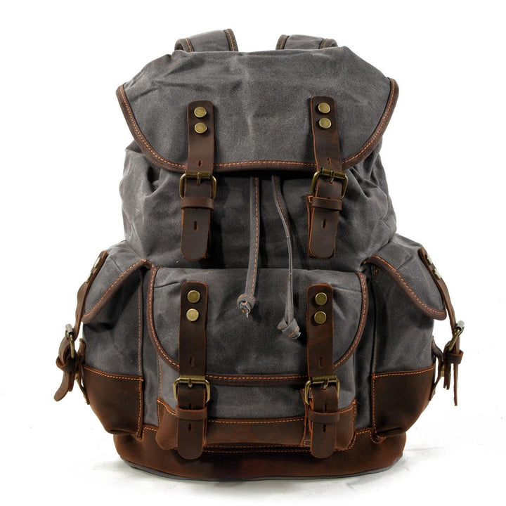Camel Bag Knight Messenger Helmet Motorcycle Backpack Custom Made - Trendha