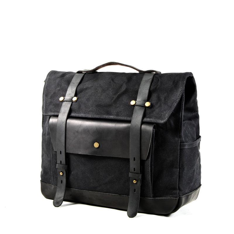 Camel Bag Knight Messenger Helmet Motorcycle Backpack Custom Made - Trendha