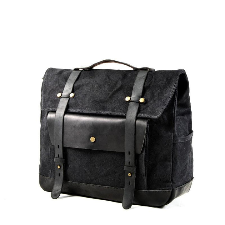 Camel Bag Knight Messenger Helmet Motorcycle Backpack Custom Made - Trendha