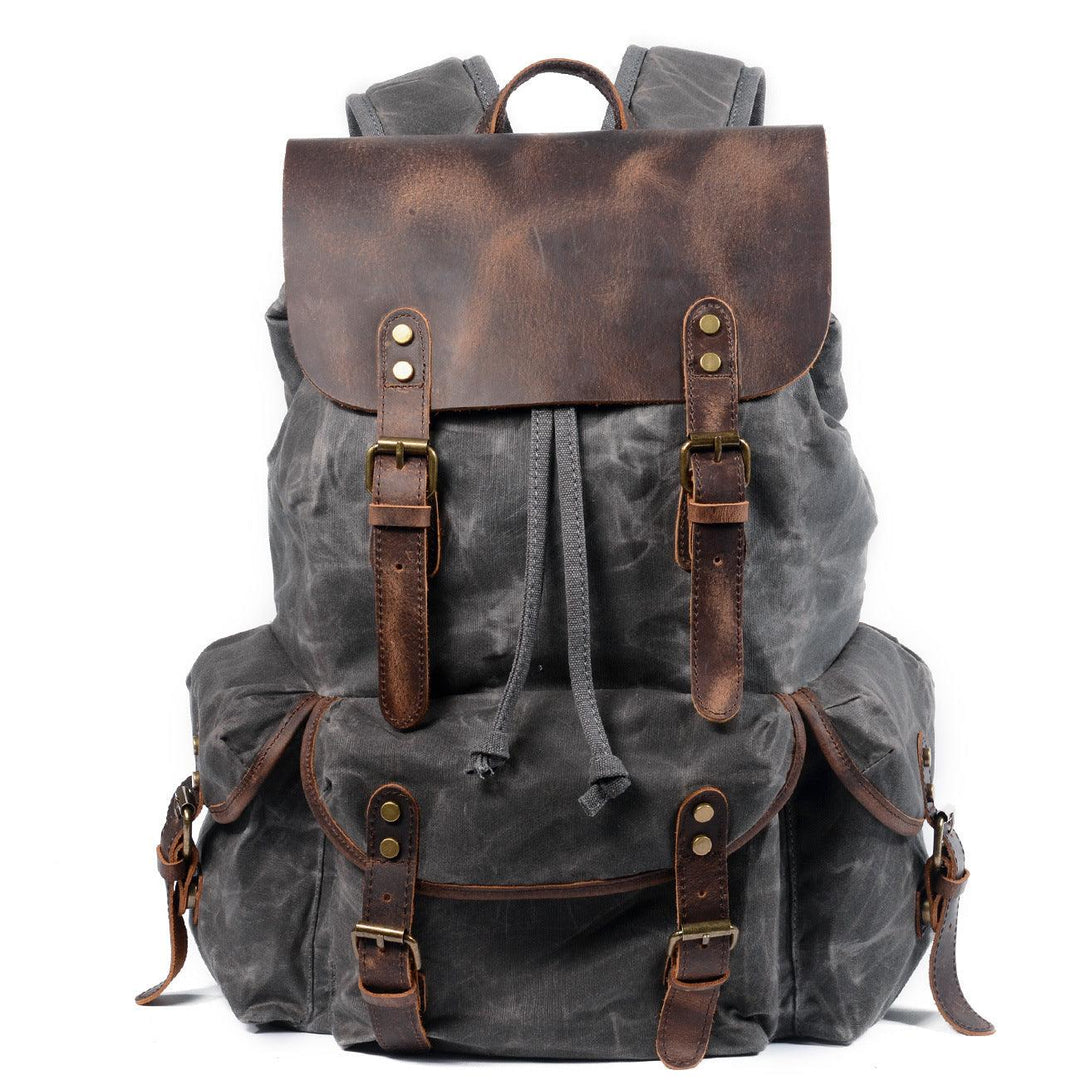 Camel Bag Knight Messenger Helmet Motorcycle Backpack Custom Made - Trendha