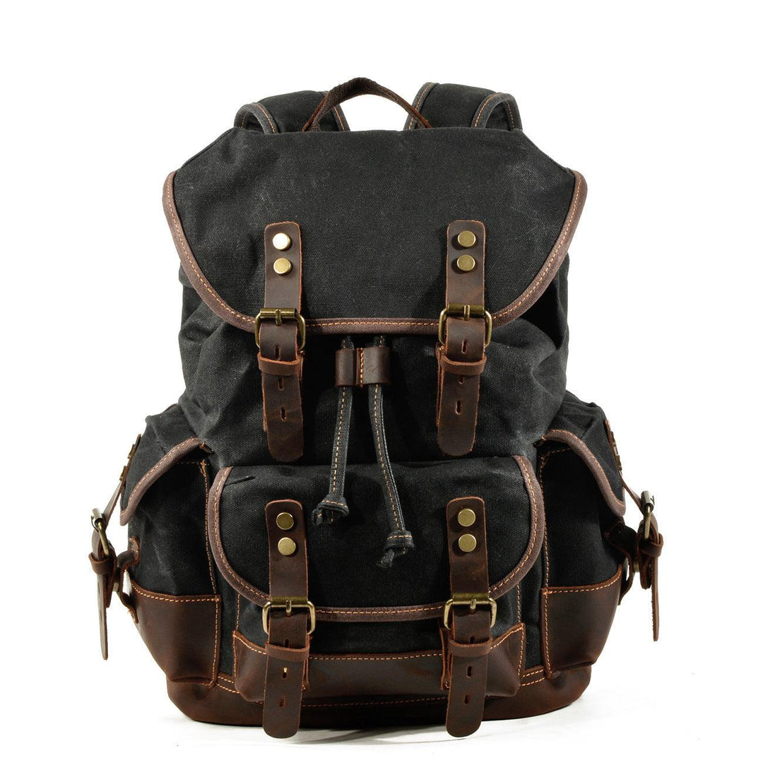 Camel Bag Knight Messenger Helmet Motorcycle Backpack Custom Made - Trendha