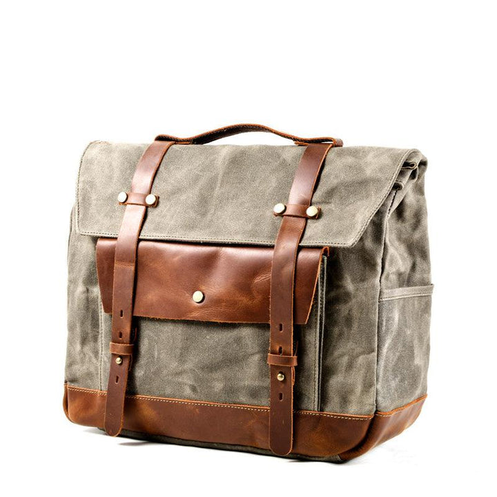 Camel Bag Knight Messenger Helmet Motorcycle Backpack Custom Made - Trendha