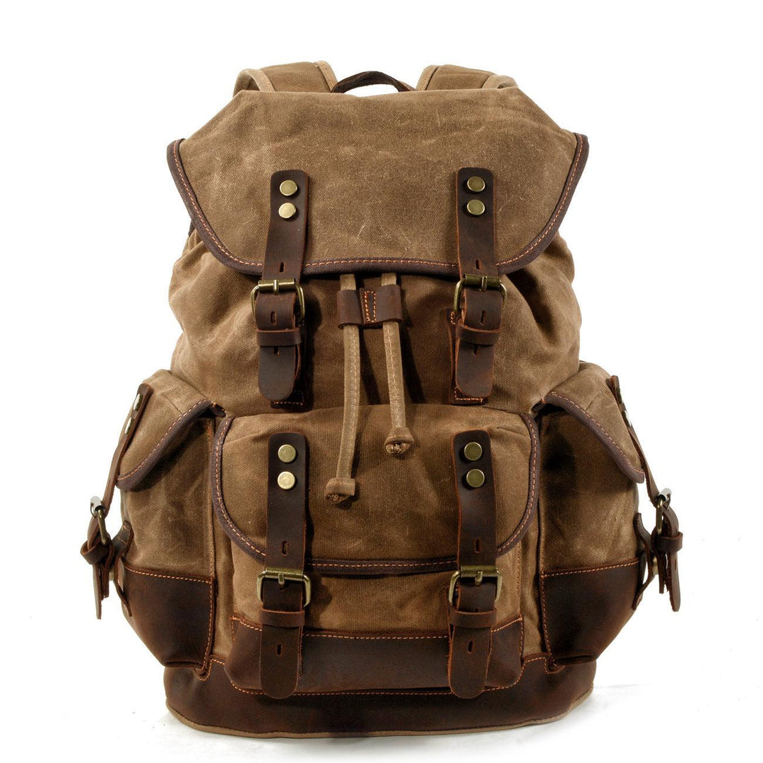 Camel Bag Knight Messenger Helmet Motorcycle Backpack Custom Made - Trendha