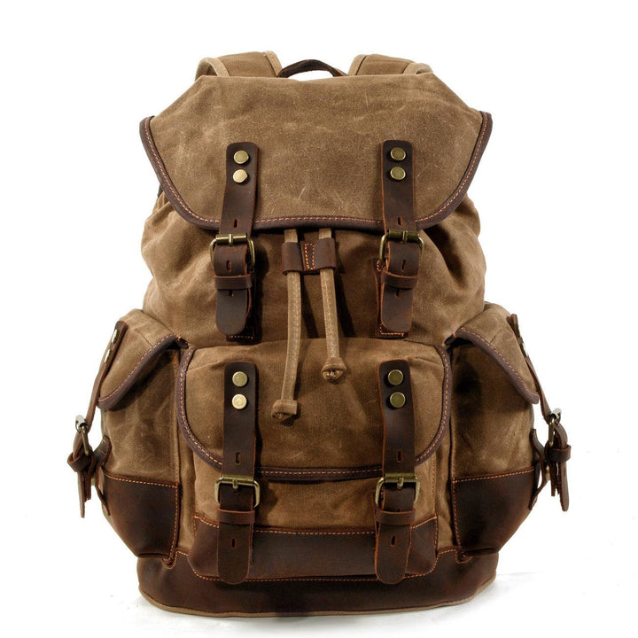 Camel Bag Knight Messenger Helmet Motorcycle Backpack Custom Made - Trendha