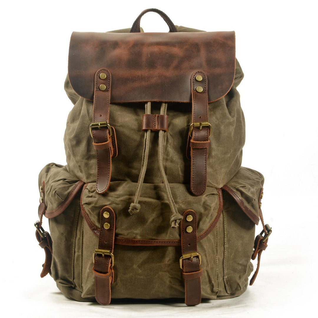 Camel Bag Knight Messenger Helmet Motorcycle Backpack Custom Made - Trendha
