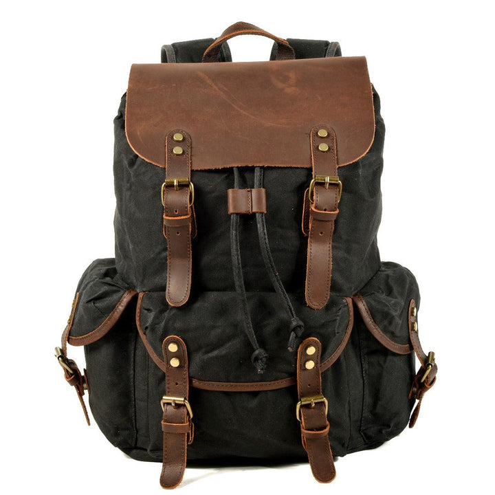 Camel Bag Knight Messenger Helmet Motorcycle Backpack Custom Made - Trendha