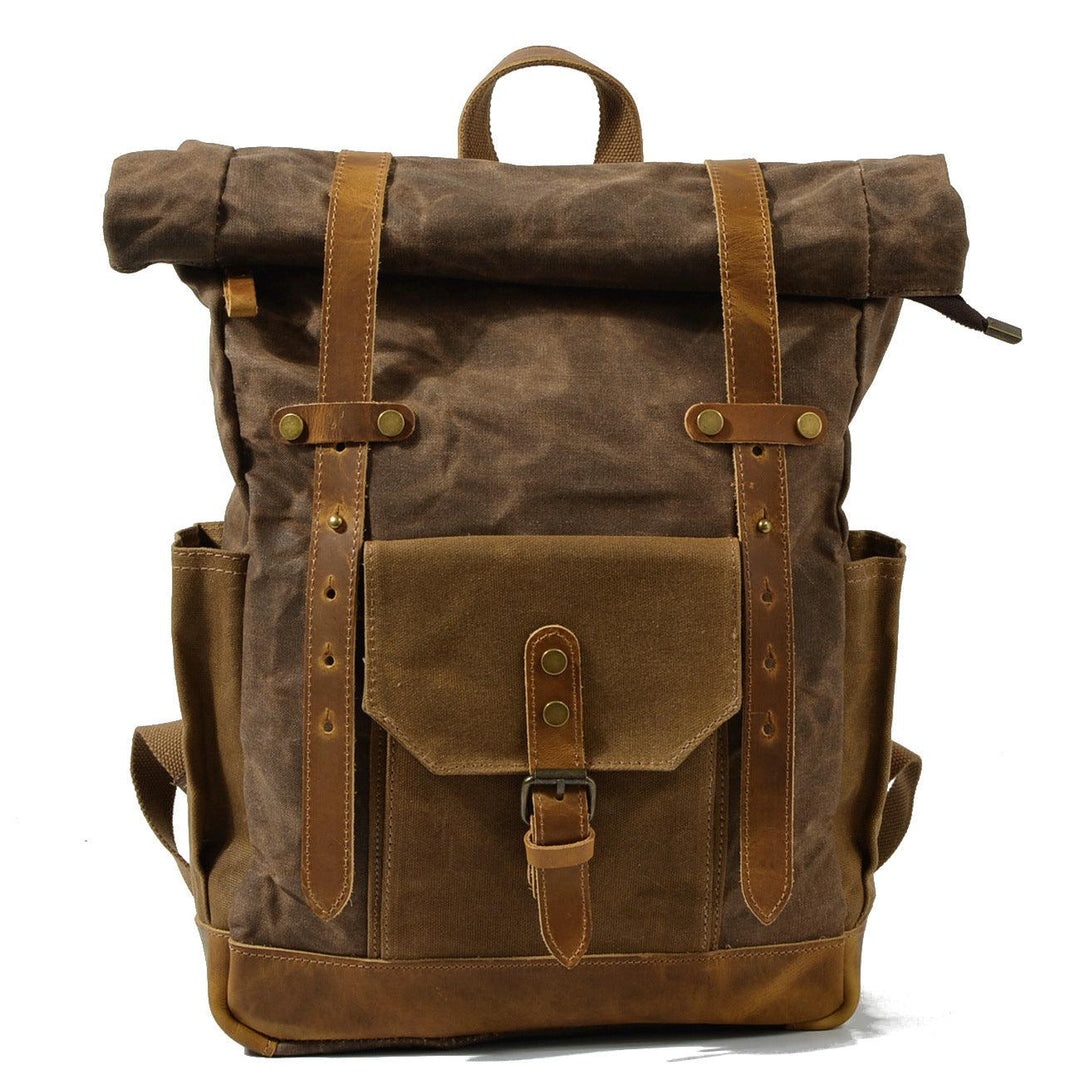 Camel Bag Knight Messenger Helmet Motorcycle Backpack Custom Made - Trendha