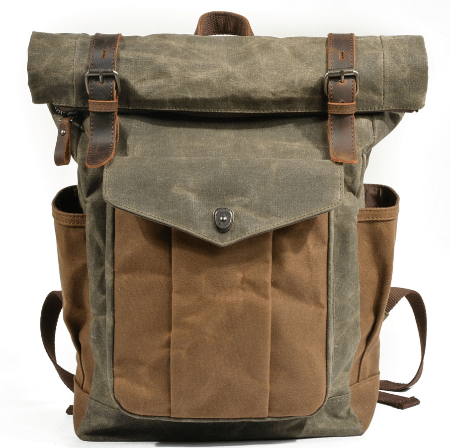 Camel Bag Knight Messenger Helmet Motorcycle Backpack Custom Made - Trendha