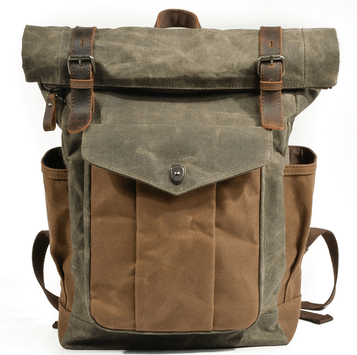 Camel Bag Knight Messenger Helmet Motorcycle Backpack Custom Made - Trendha