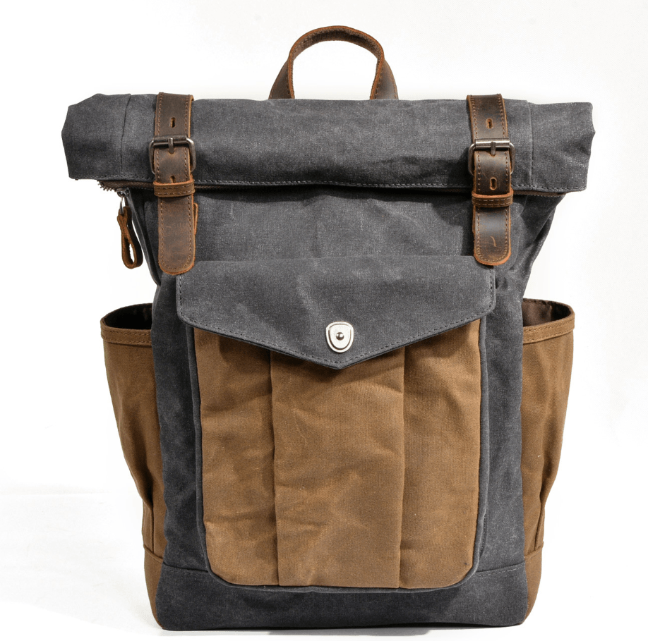 Camel Bag Knight Messenger Helmet Motorcycle Backpack Custom Made - Trendha