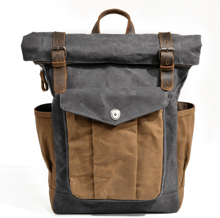 Camel Bag Knight Messenger Helmet Motorcycle Backpack Custom Made - Trendha