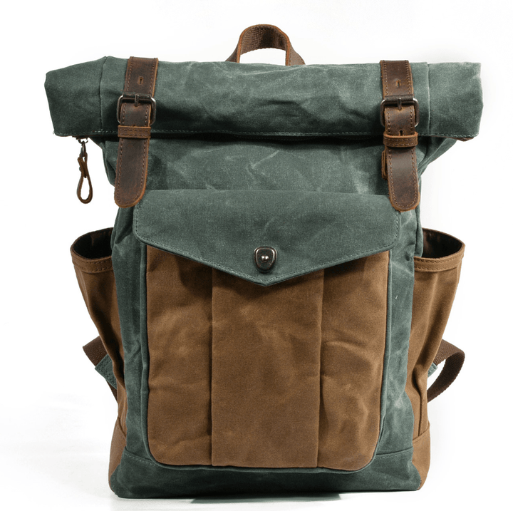 Camel Bag Knight Messenger Helmet Motorcycle Backpack Custom Made - Trendha
