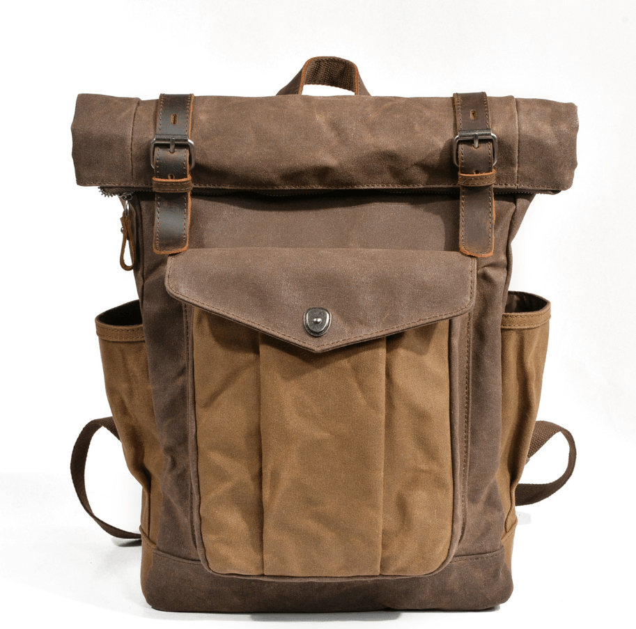 Camel Bag Knight Messenger Helmet Motorcycle Backpack Custom Made - Trendha